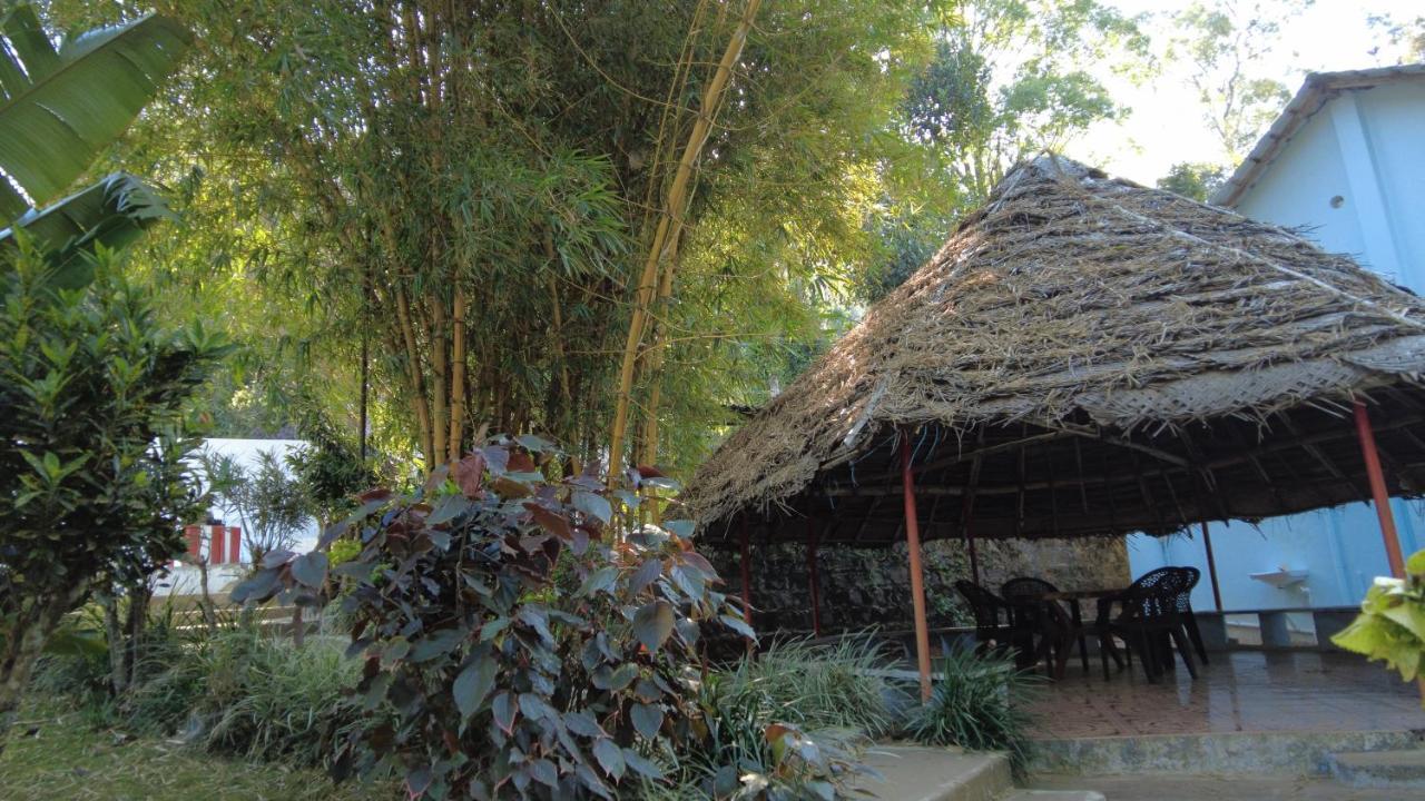 Seattle Garden Resort - Kollihills Exterior foto