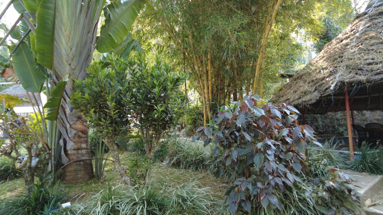 Seattle Garden Resort - Kollihills Exterior foto