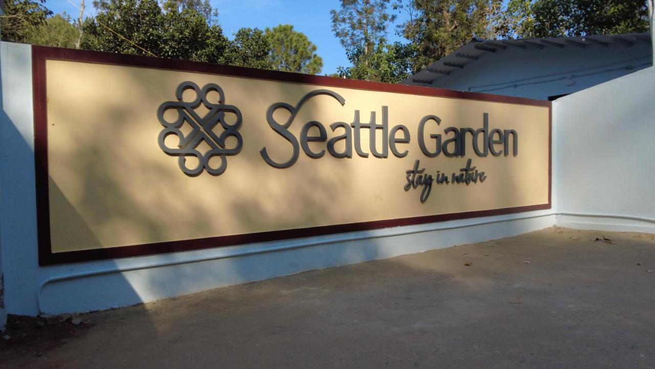 Seattle Garden Resort - Kollihills Exterior foto