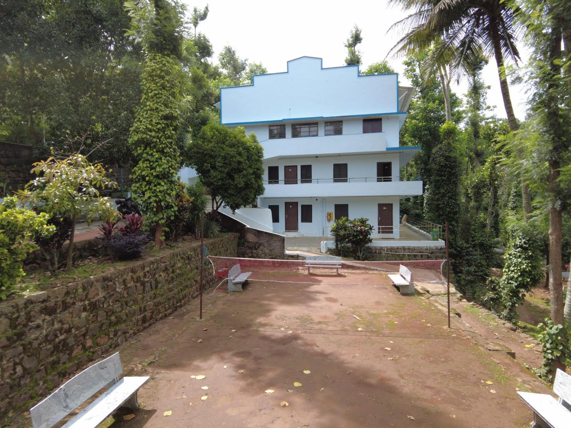Seattle Garden Resort - Kollihills Exterior foto