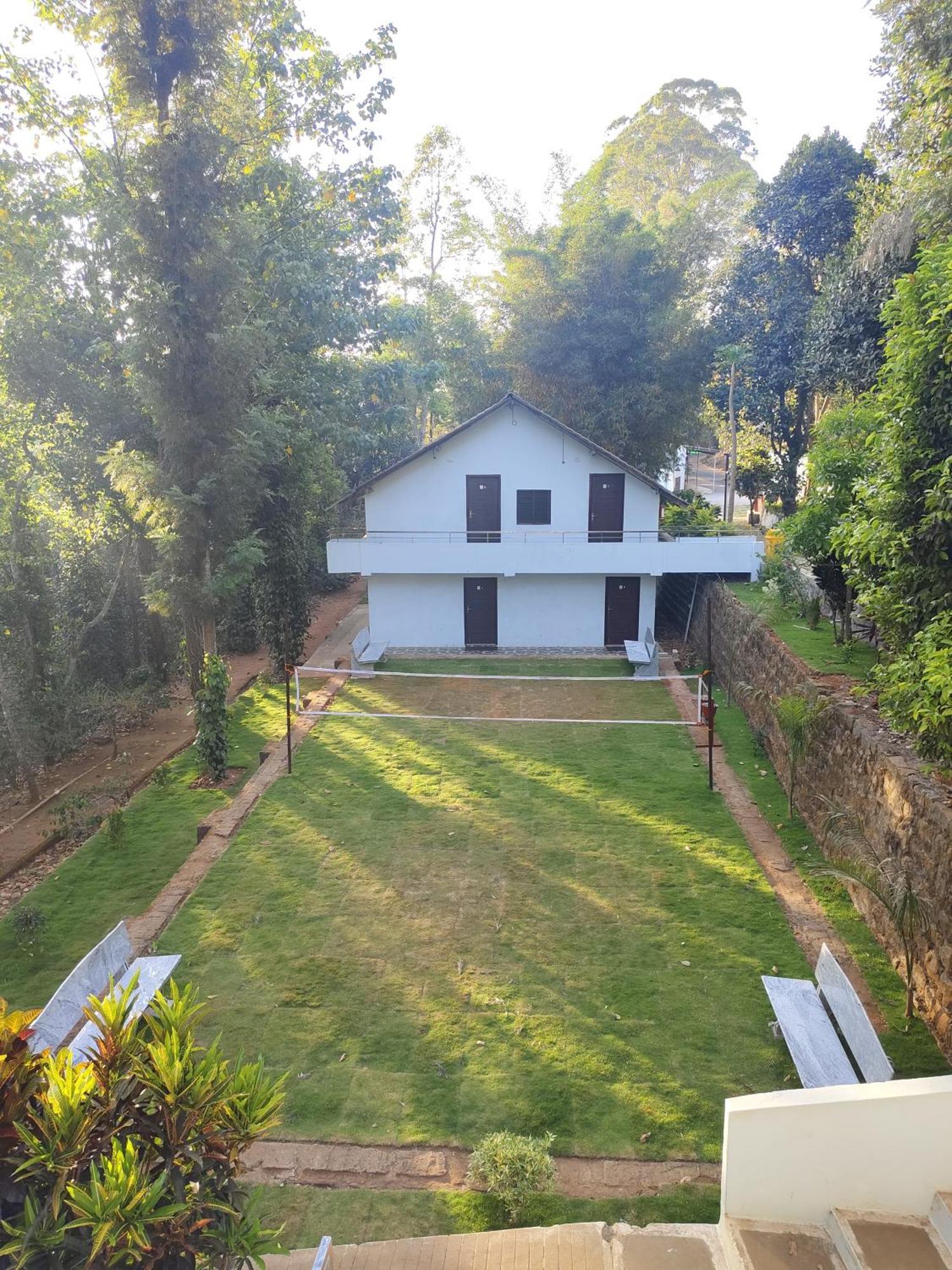 Seattle Garden Resort - Kollihills Exterior foto